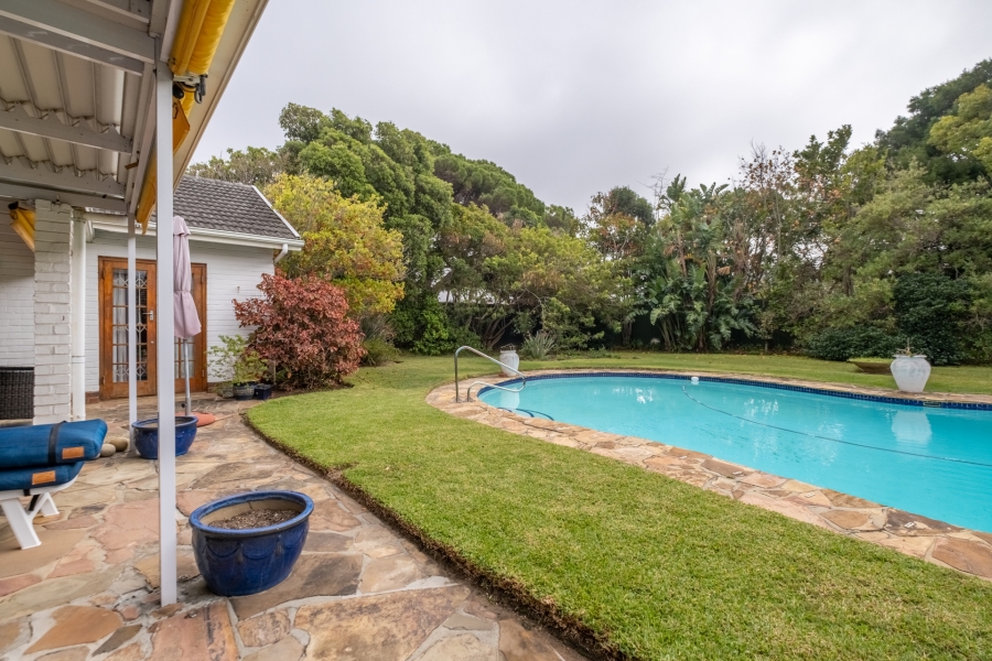 4 Bedroom Property for Sale in Tokai Western Cape